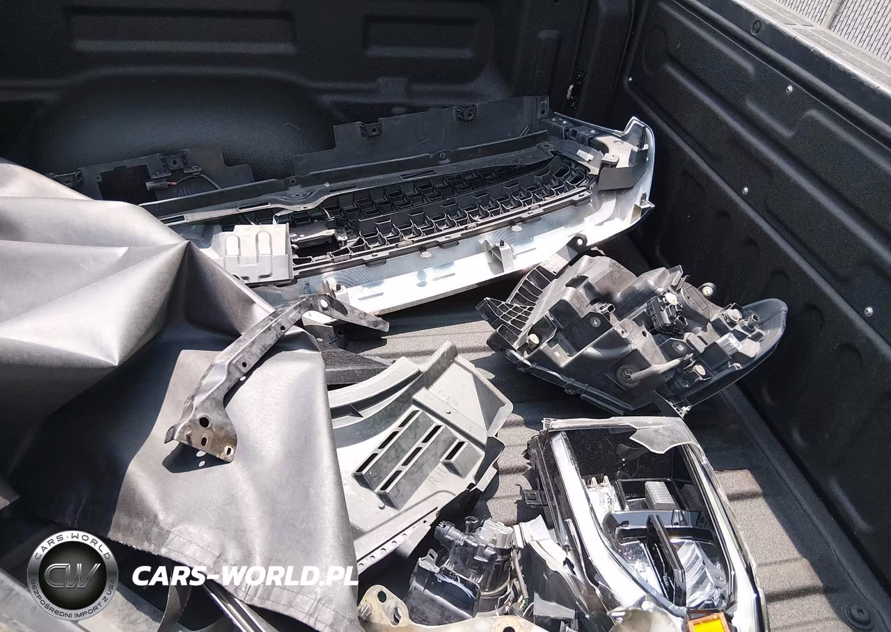 2019 Toyota Tundra Sr5 5.7L V8 VIN:5TFUW5F15KX816788 - 12