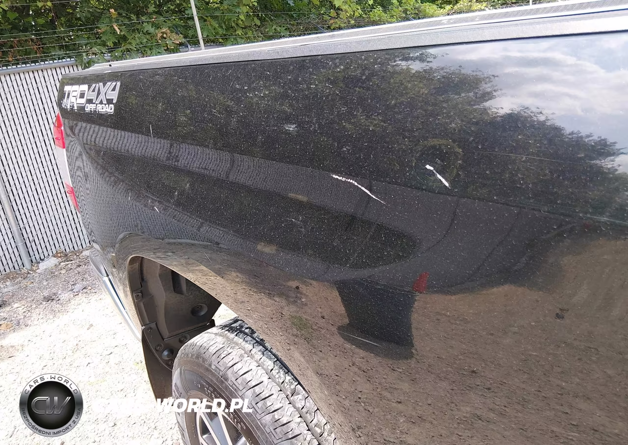 2019 Toyota Tundra Sr5 5.7L V8 VIN:5TFUW5F15KX816788 - 21
