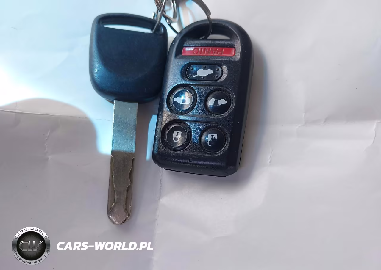 2007 Honda Odyssey Touring VIN:5FNRL38897B003355 - 11