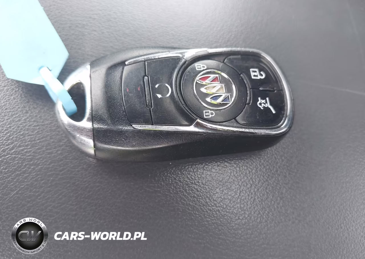 2021 Buick Enclave Fwd Essence VIN:5GAERBKW0MJ195527 - 11