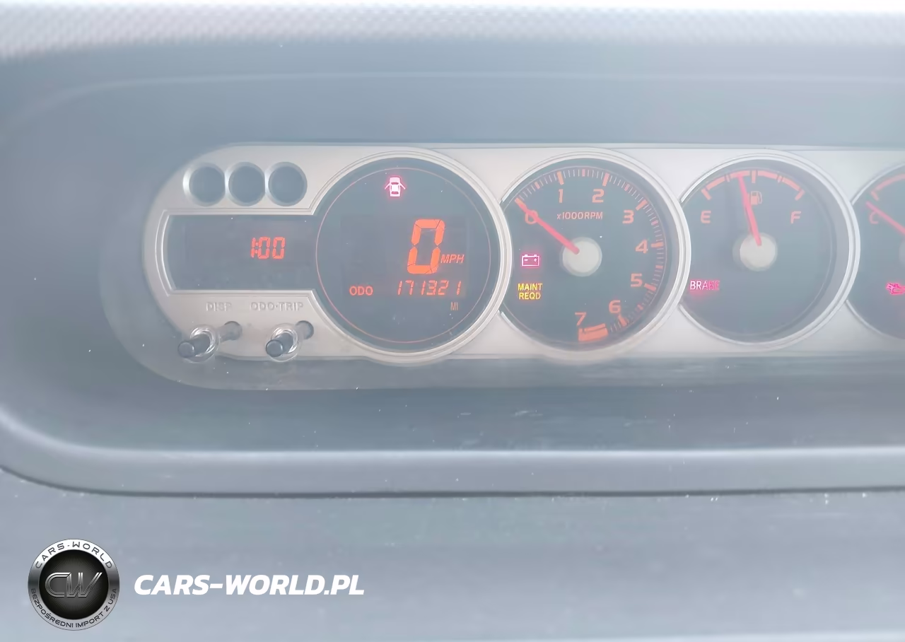 2009 Scion Xb VIN:JTLKE50EX91067364 - 7