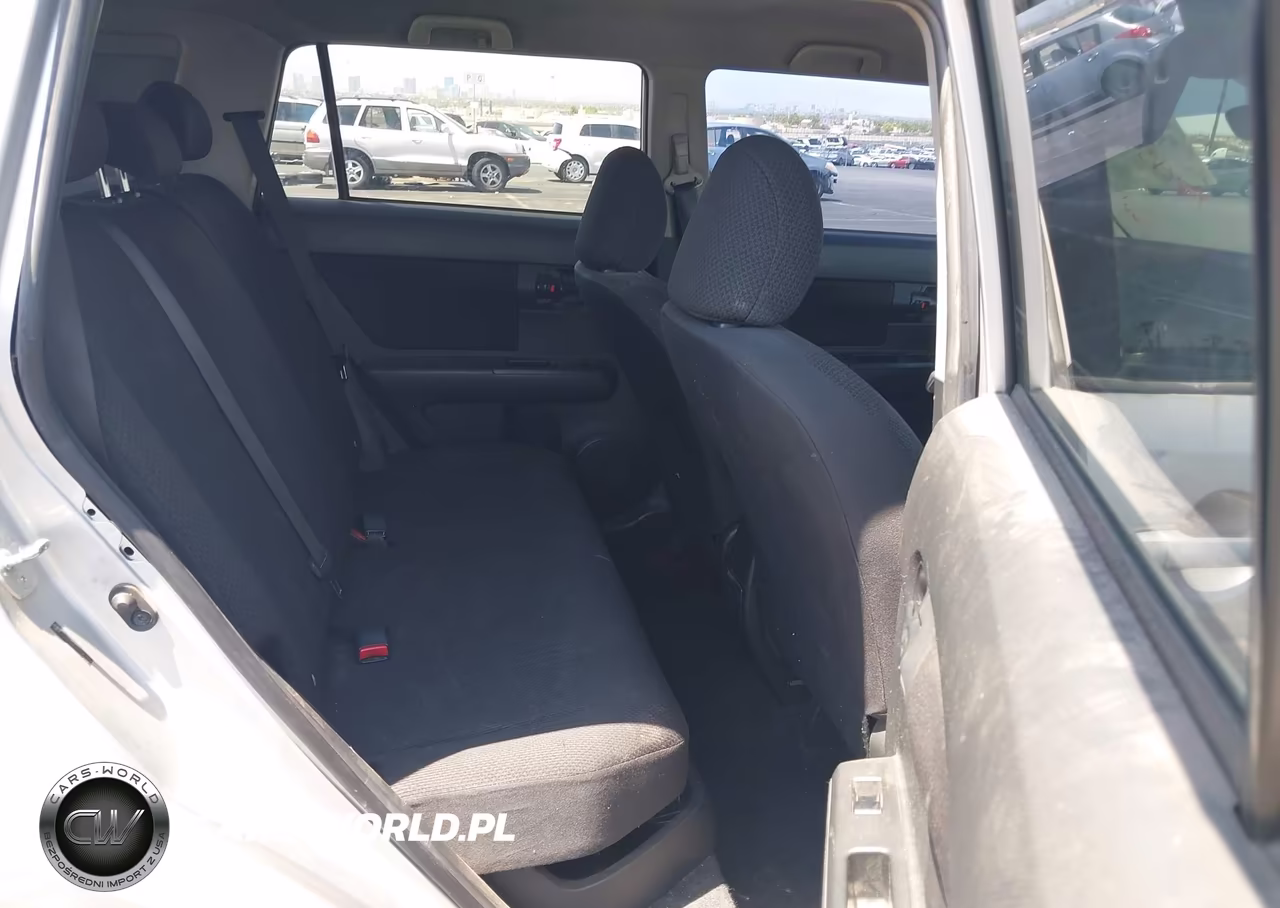 2009 Scion Xb VIN:JTLKE50EX91067364 - 8
