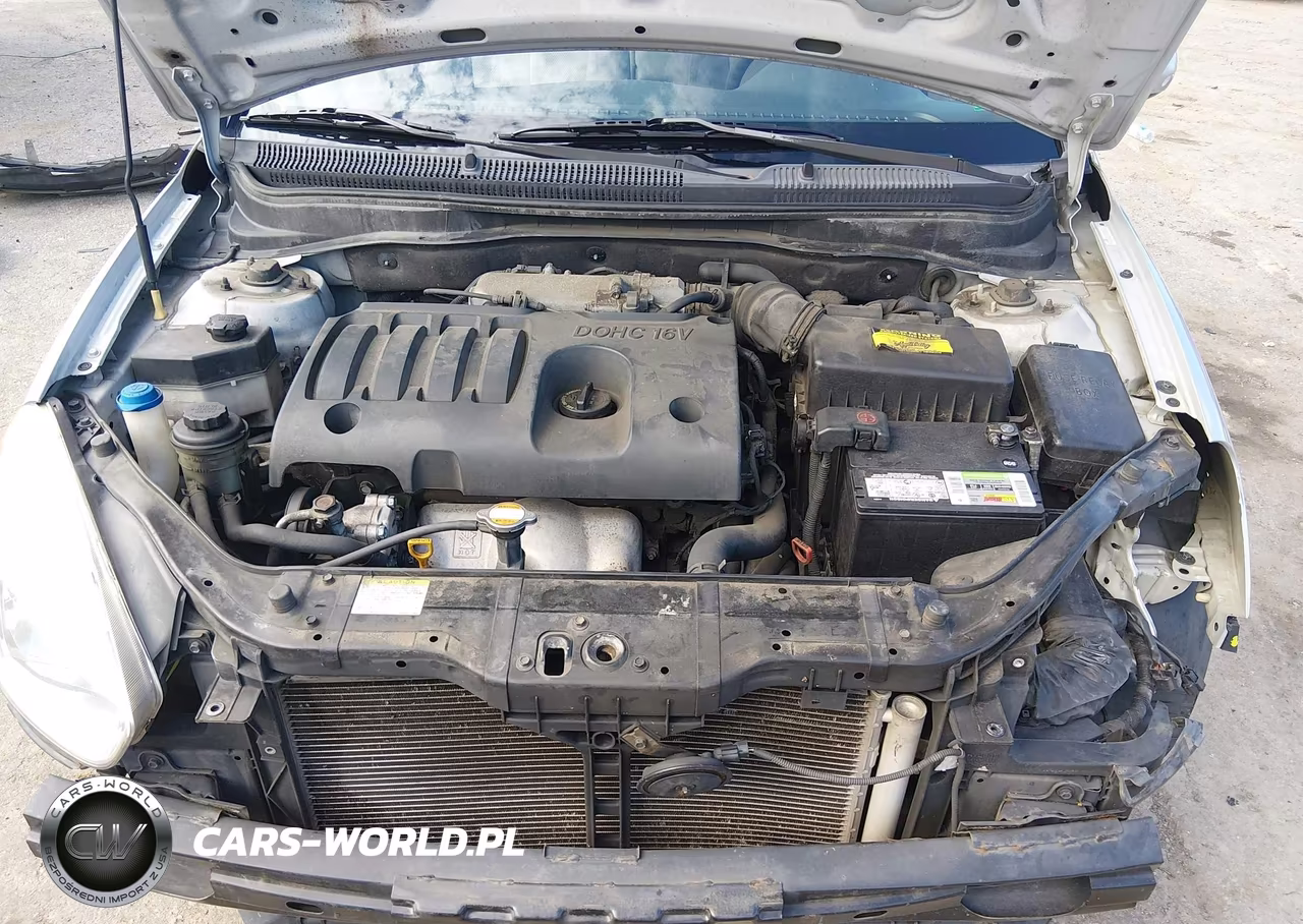 2010 Hyundai Accent Gls VIN:KMHCN4AC5AU428649 - 10