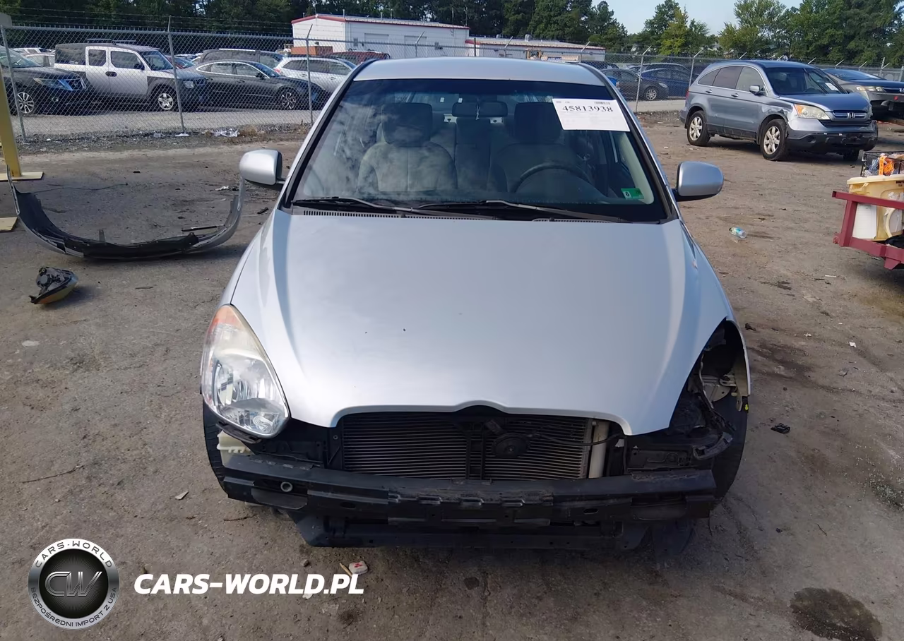 2010 Hyundai Accent Gls VIN:KMHCN4AC5AU428649 - 12