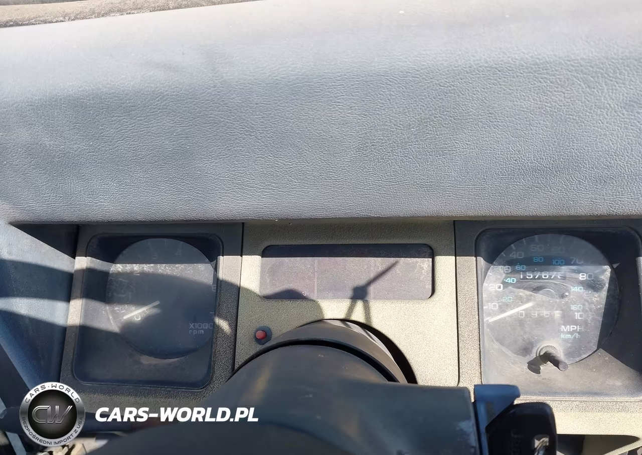 1994 Jeep Wrangler - Yj Se VIN:1J4FY29S2RP425673 - 7