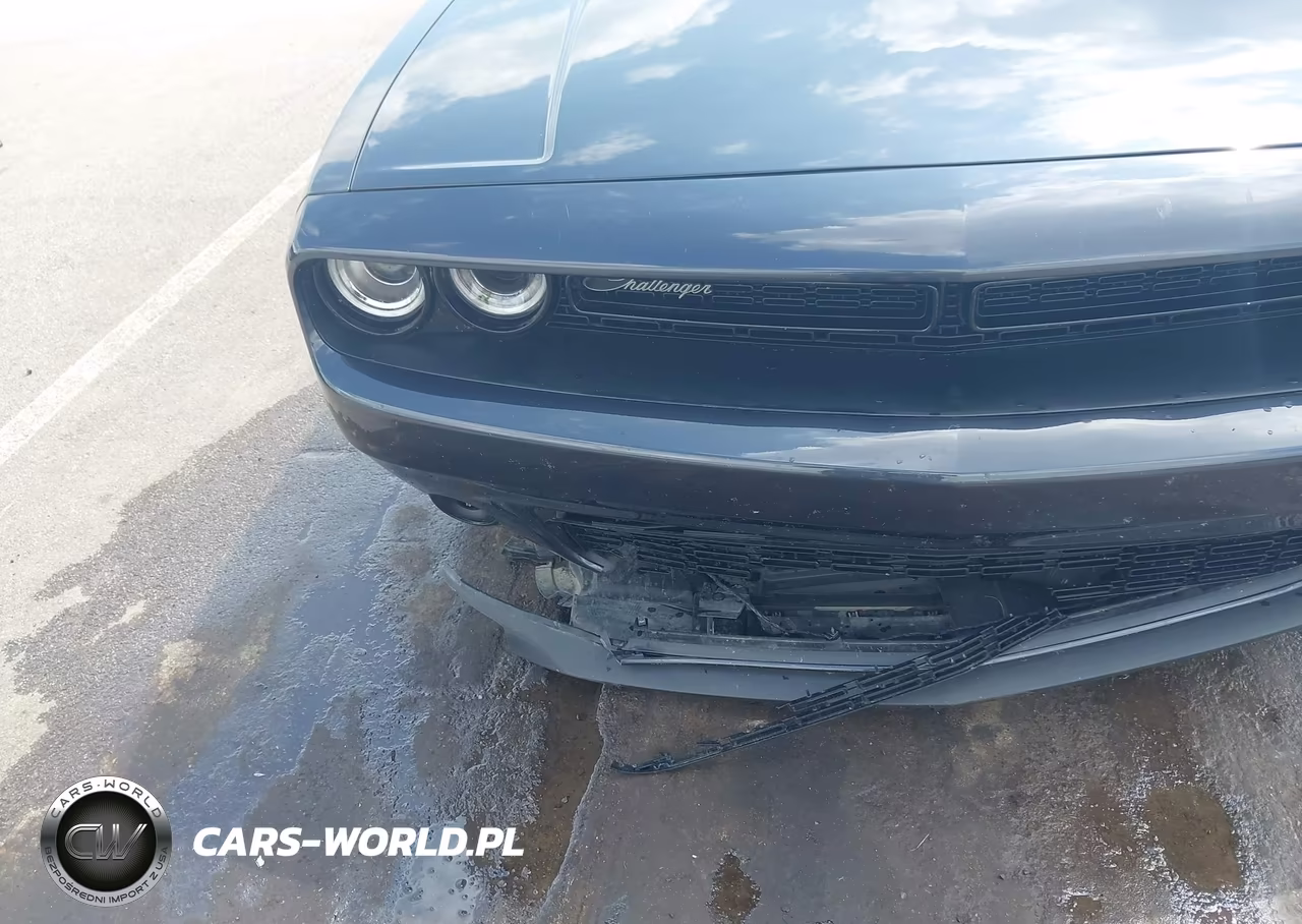 2017 Dodge Challenger R-T VIN:2C3CDZBT8HH618000 - 6