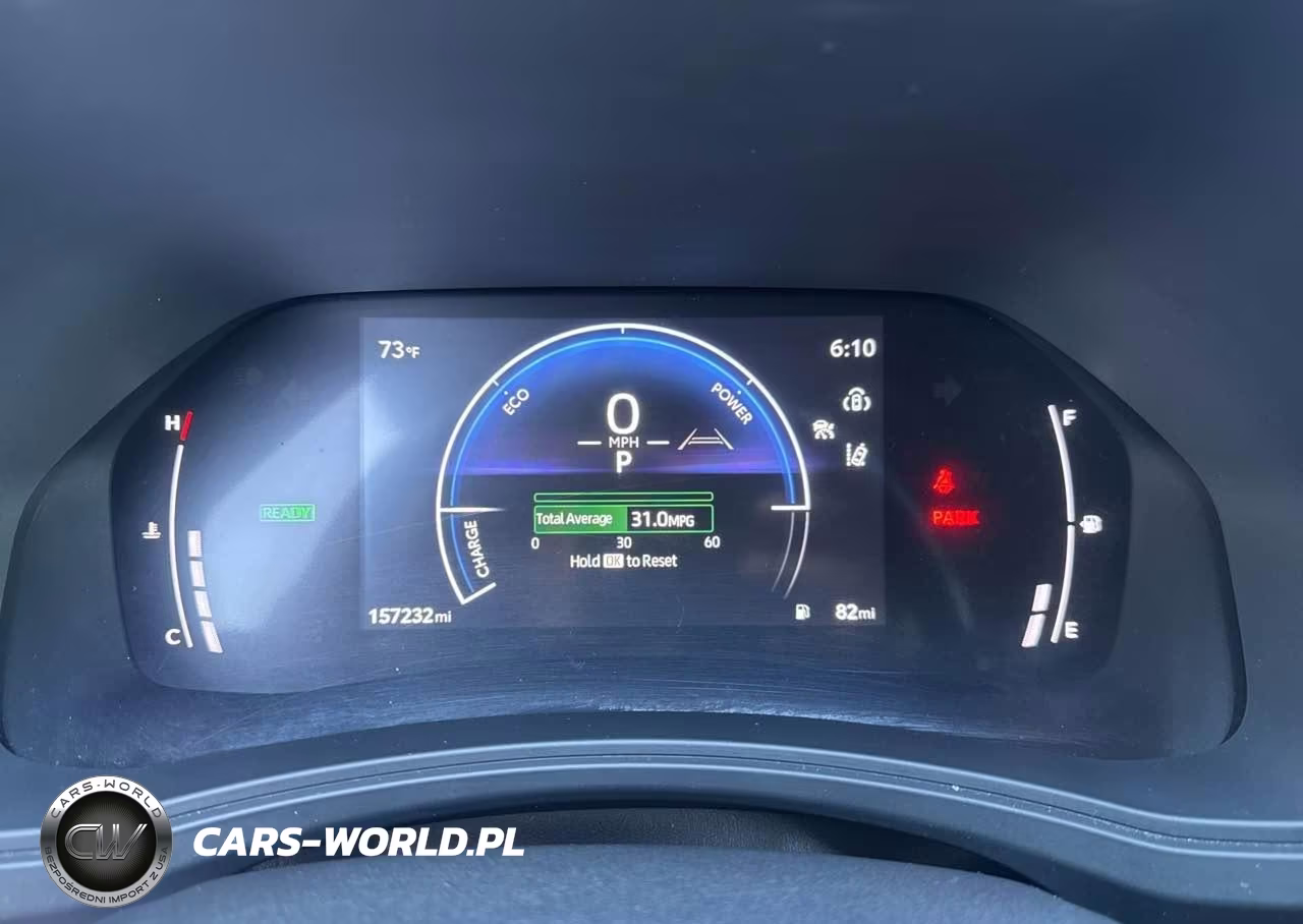 2024 Toyota Grand Highlander Hybrid Xle VIN:5TDACAB5XRS005369 - 7