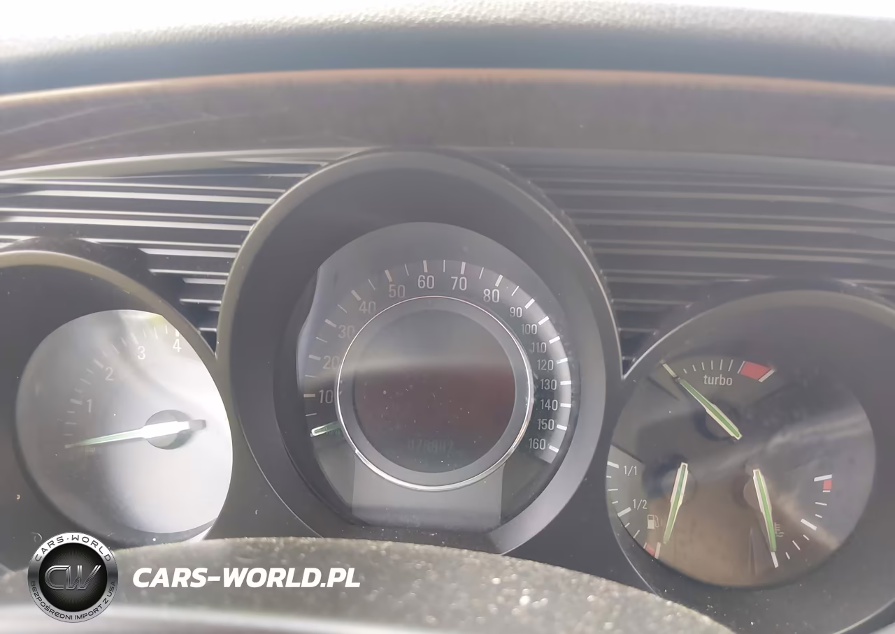 2011 Saab 9-5 Turbo4 VIN:YS3GN4AR3B4002656 - 7