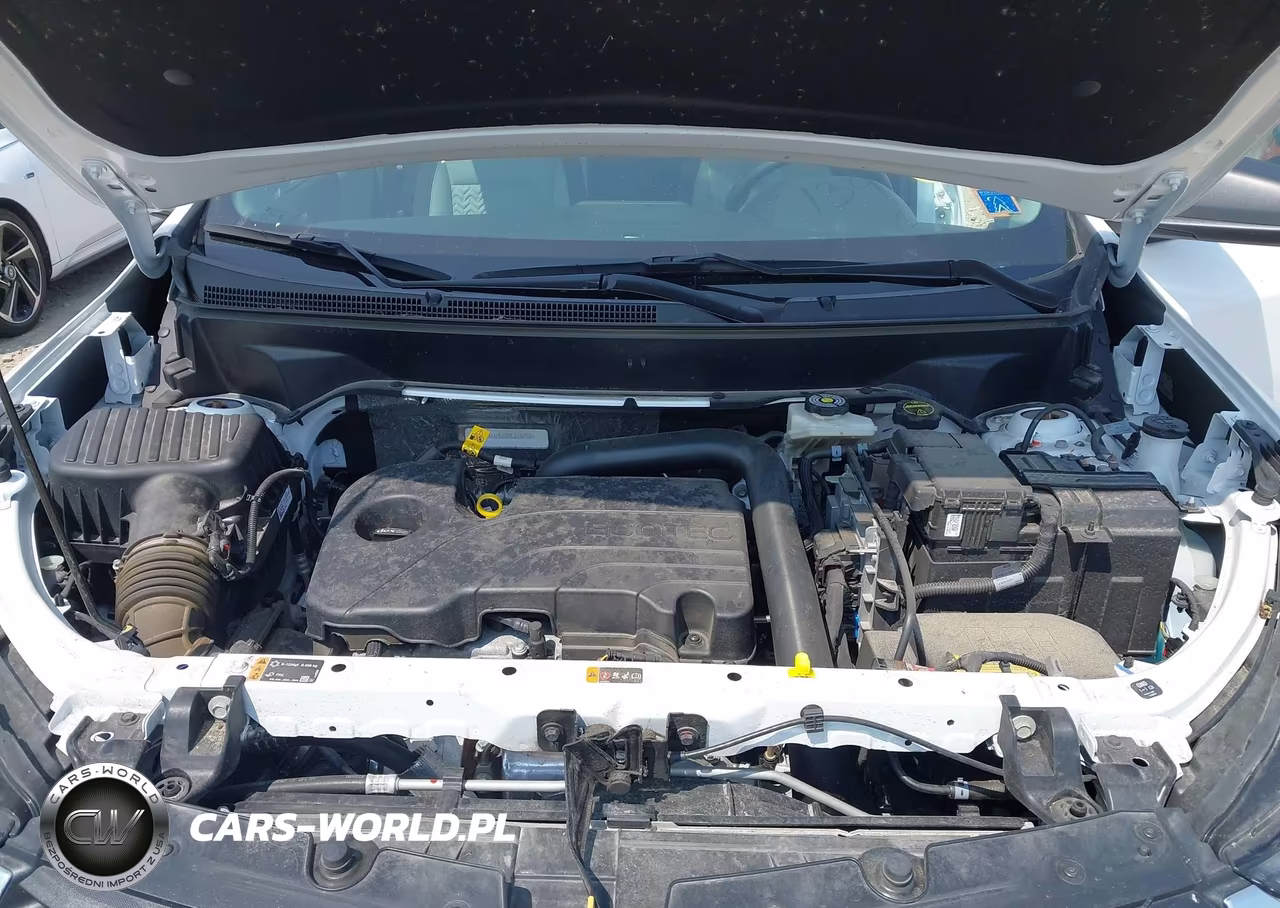 2024 Chevrolet Equinox Ls VIN:3GNAXHEG9RL219759 - 10