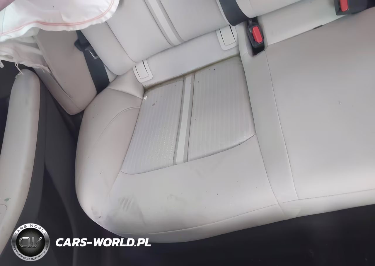 2025 Hyundai Sonata Se VIN:KMHL24JA1SA450822 - 8
