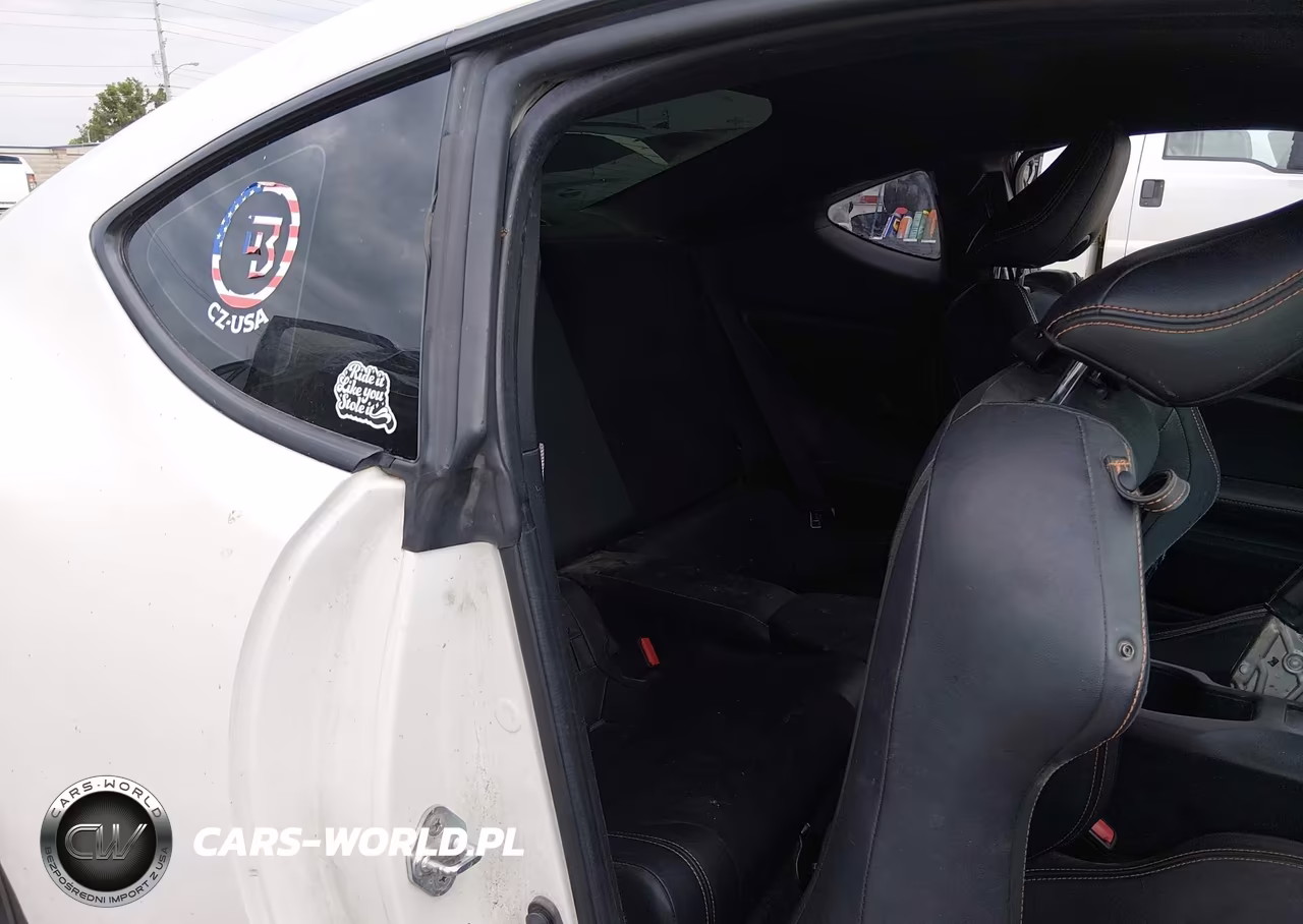 2017 Toyota 86 860 Special Edition VIN:JF1ZNAA18H9708225 - 8