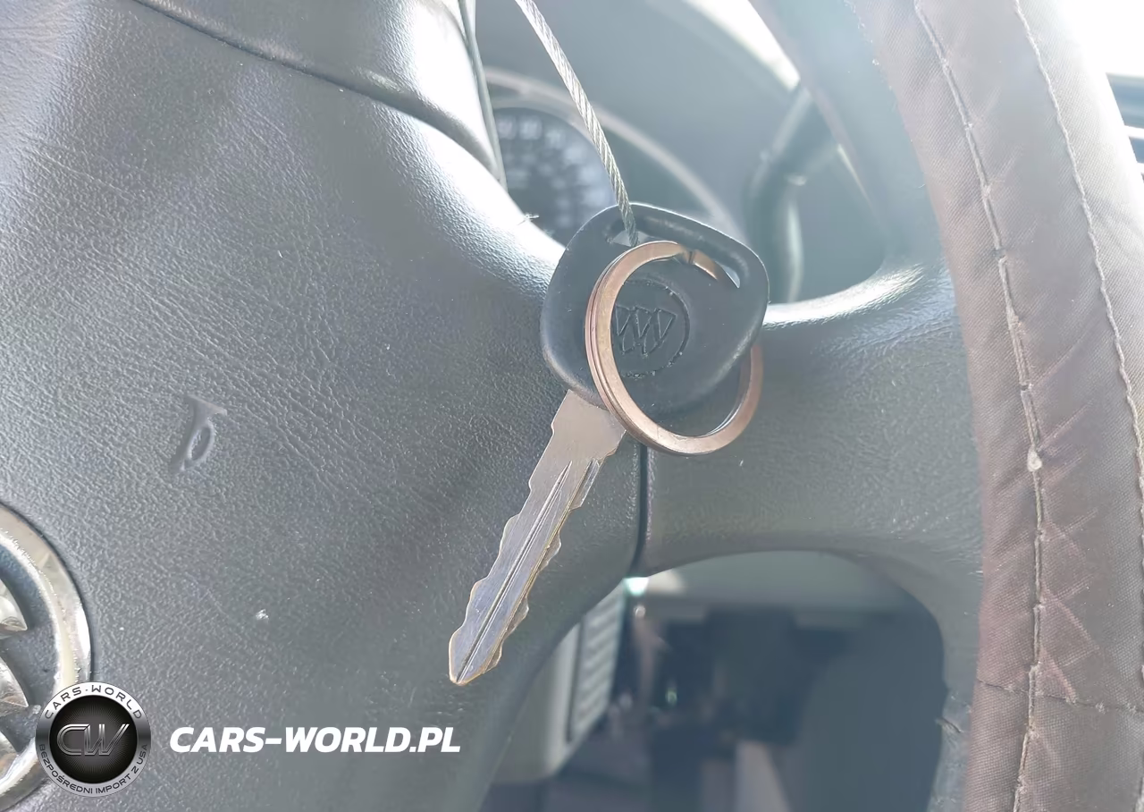 2007 Buick Rendezvous Cx VIN:3G5DA03L77S579891 - 11