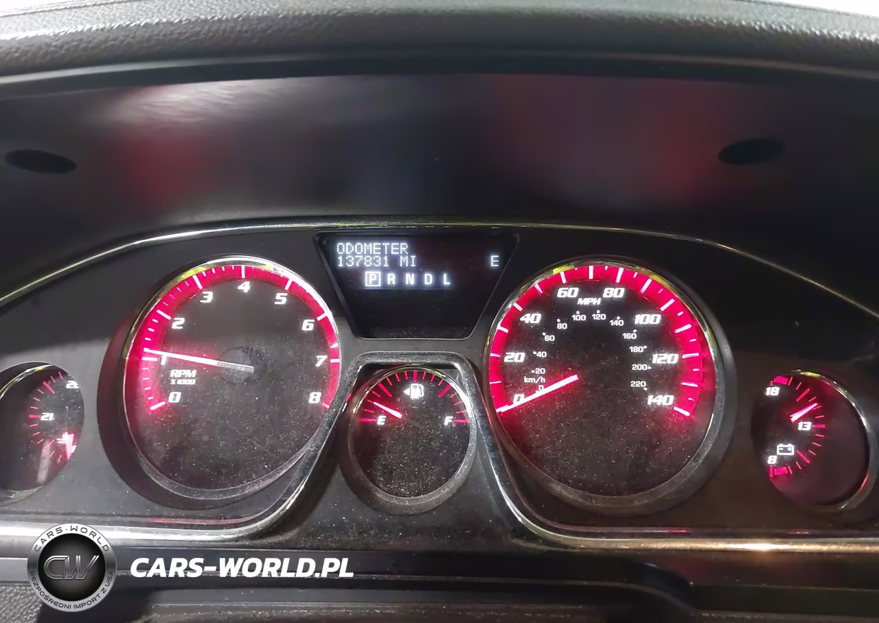 2014 GMC Acadia Denali VIN:1GKKVTKD8EJ345133 - 7