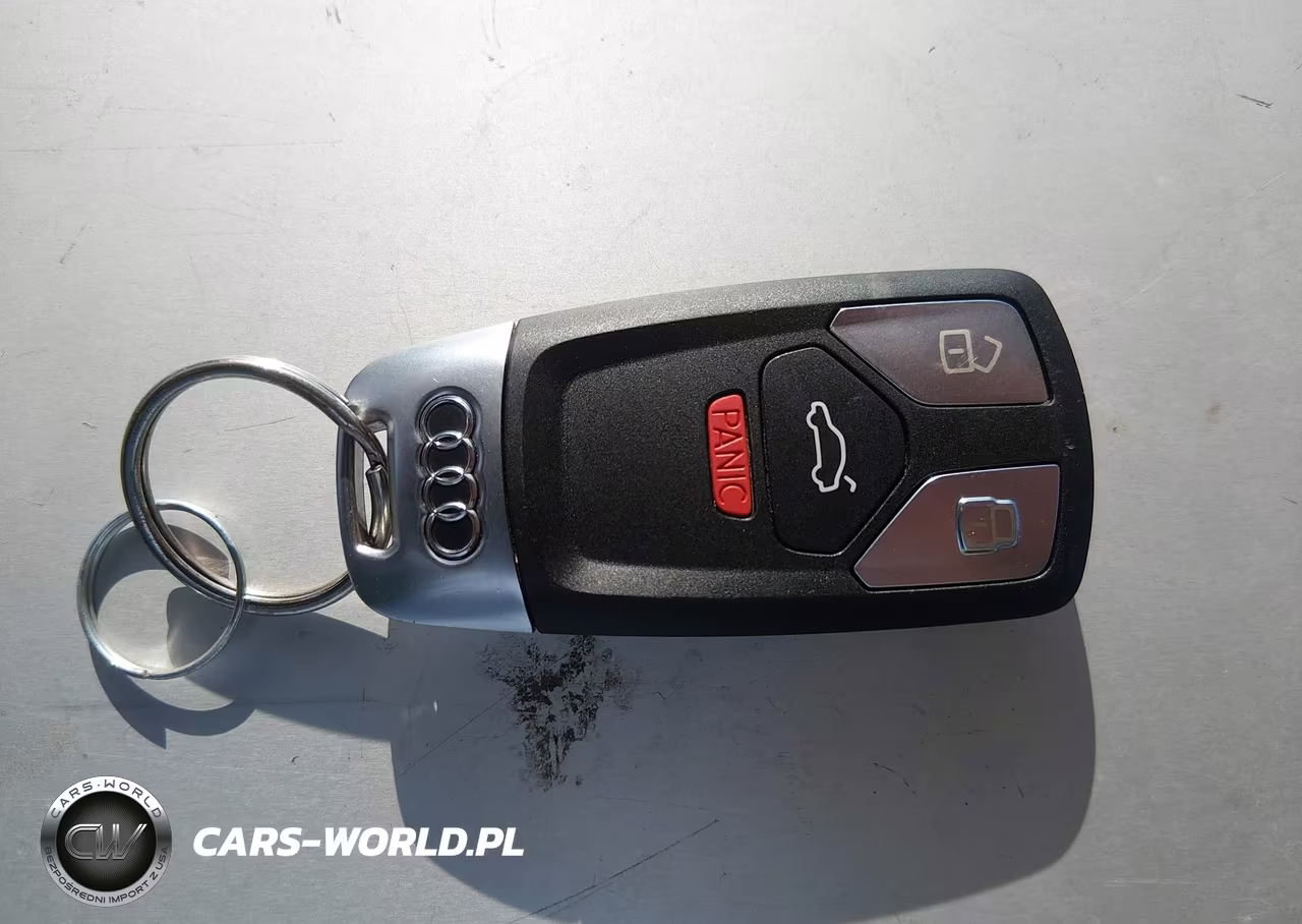 2018 Audi A5 2.0T Premium VIN:WAUENCF55JA044032 - 11