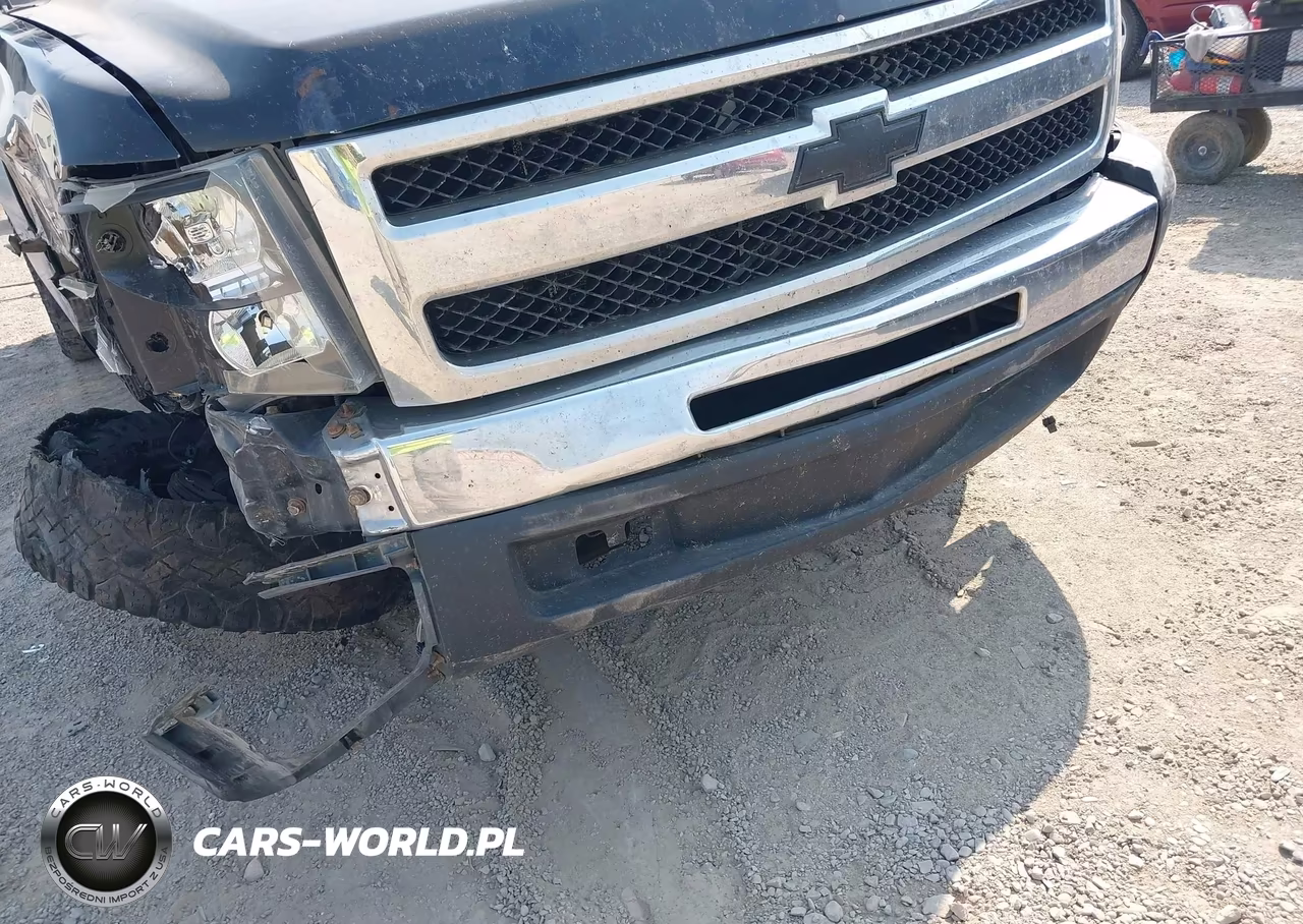 2009 Chevrolet Silverado 1500 Ls-Work Truck VIN:2GCEK19C291137350 - 18