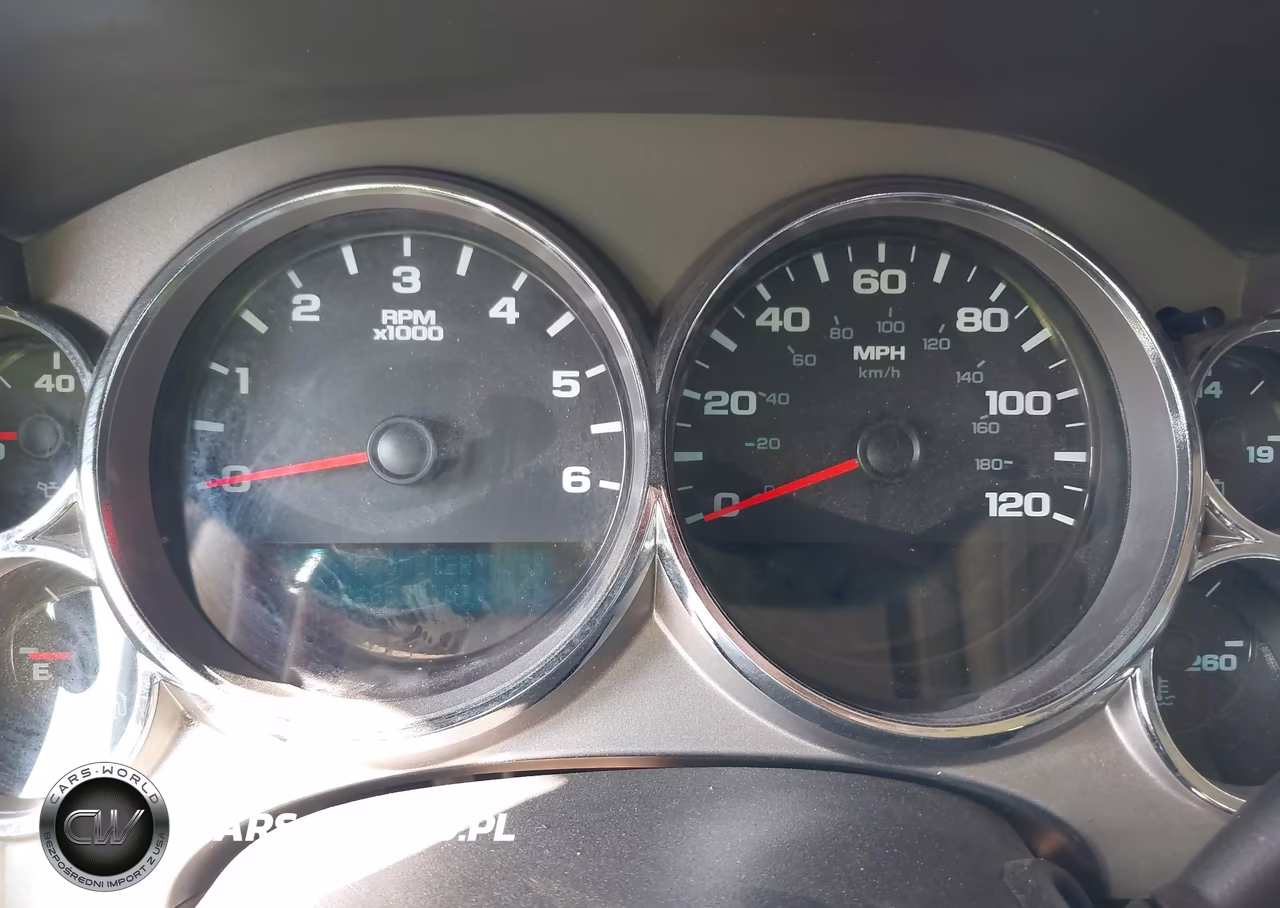 2009 Chevrolet Silverado 1500 Ls-Work Truck VIN:2GCEK19C291137350 - 7