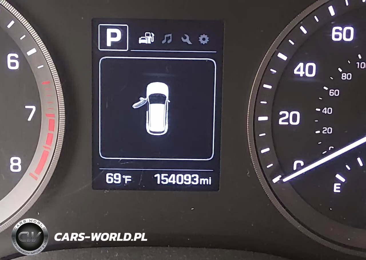 2018 Hyundai Tucson Sel VIN:KM8J33A40JU670300 - 14