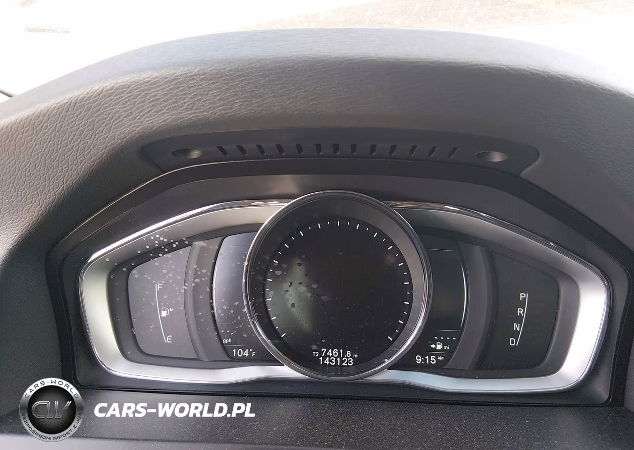 2016 Volvo S60 Inscription T5 Drive-E Premier VIN:LYV402FK9GB098383 - 7