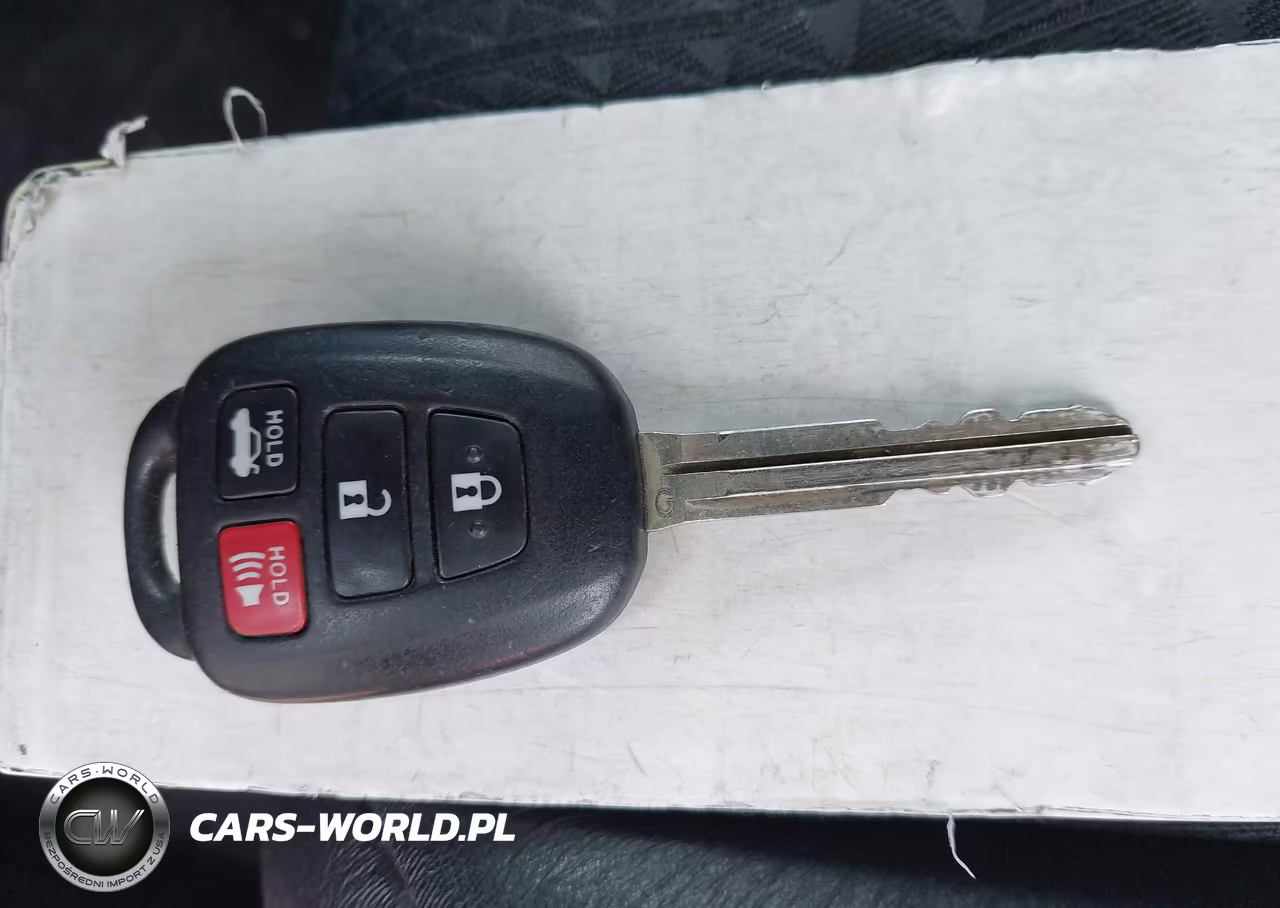 2014 Toyota Camry Se VIN:4T1BF1FK1EU794508 - 11