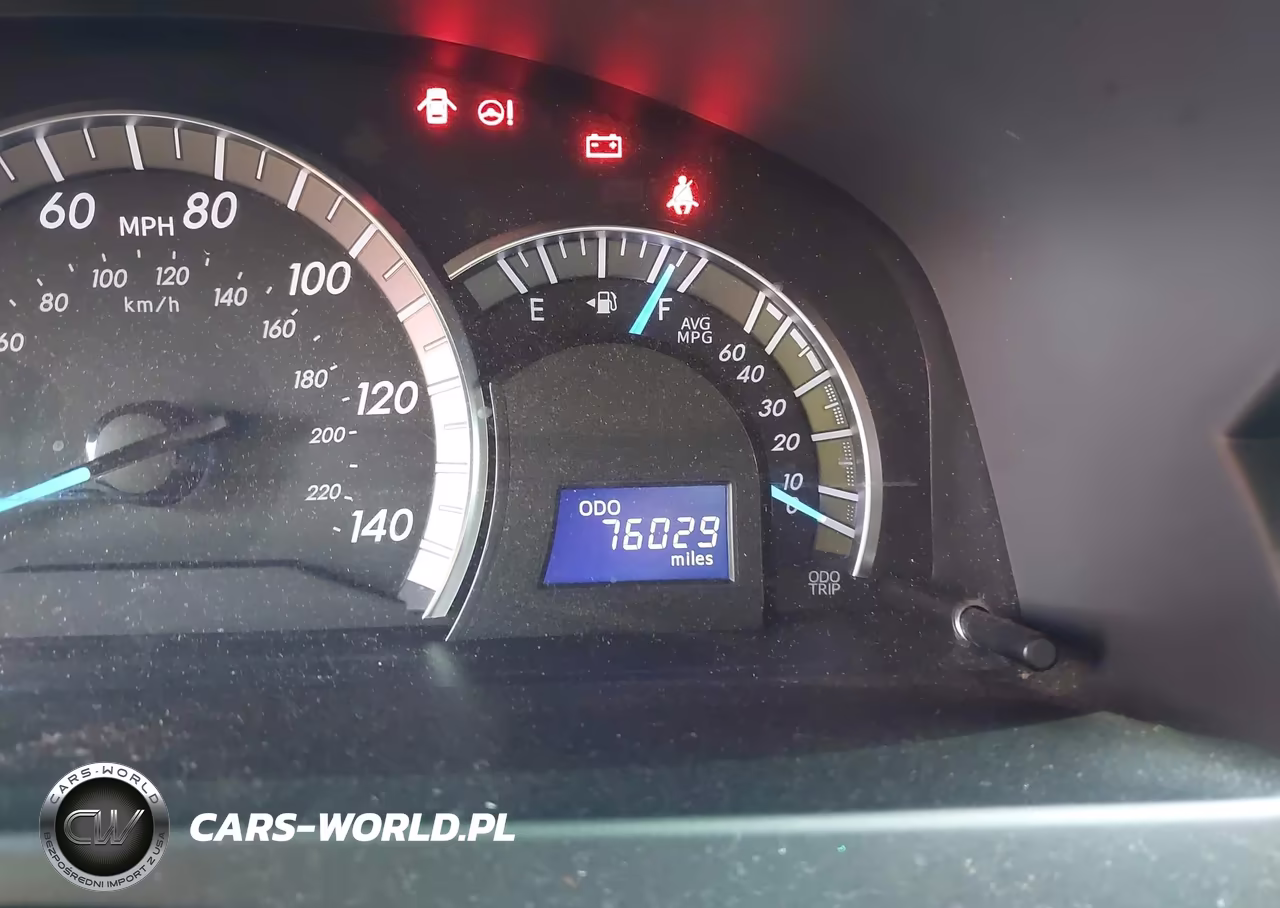 2014 Toyota Camry Se VIN:4T1BF1FK1EU794508 - 15