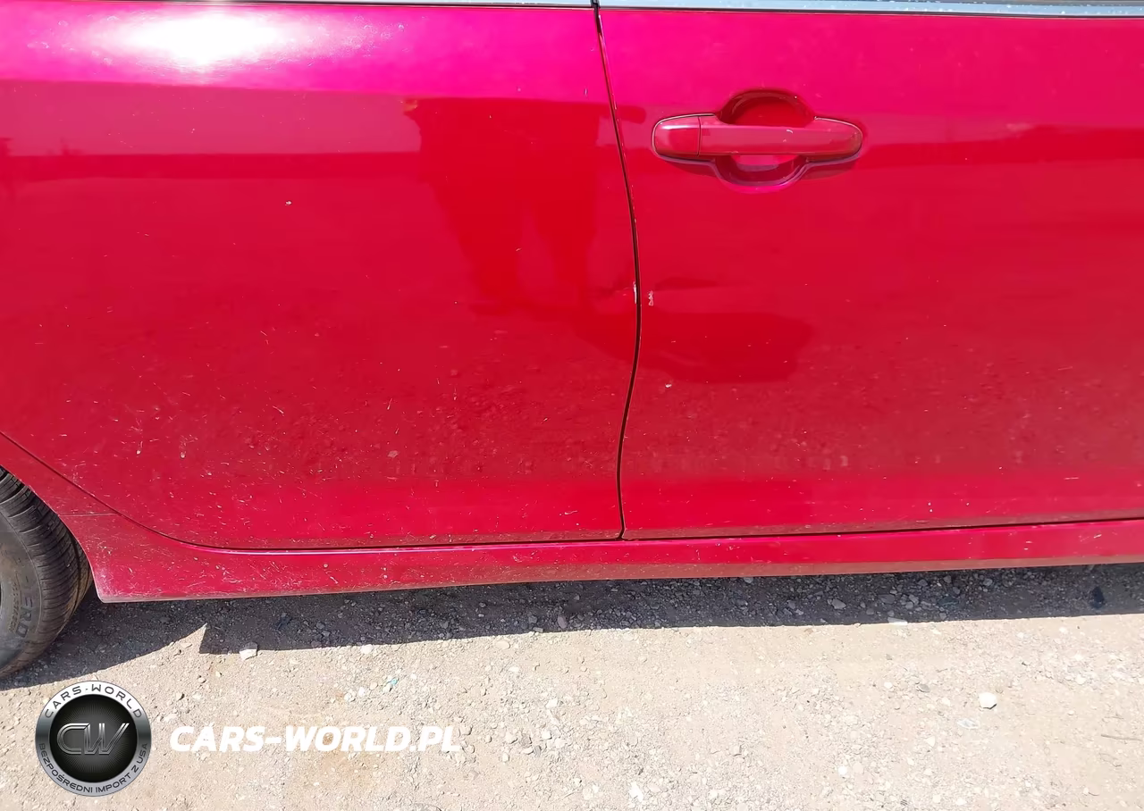 2014 Toyota Camry Se VIN:4T1BF1FK1EU794508 - 6