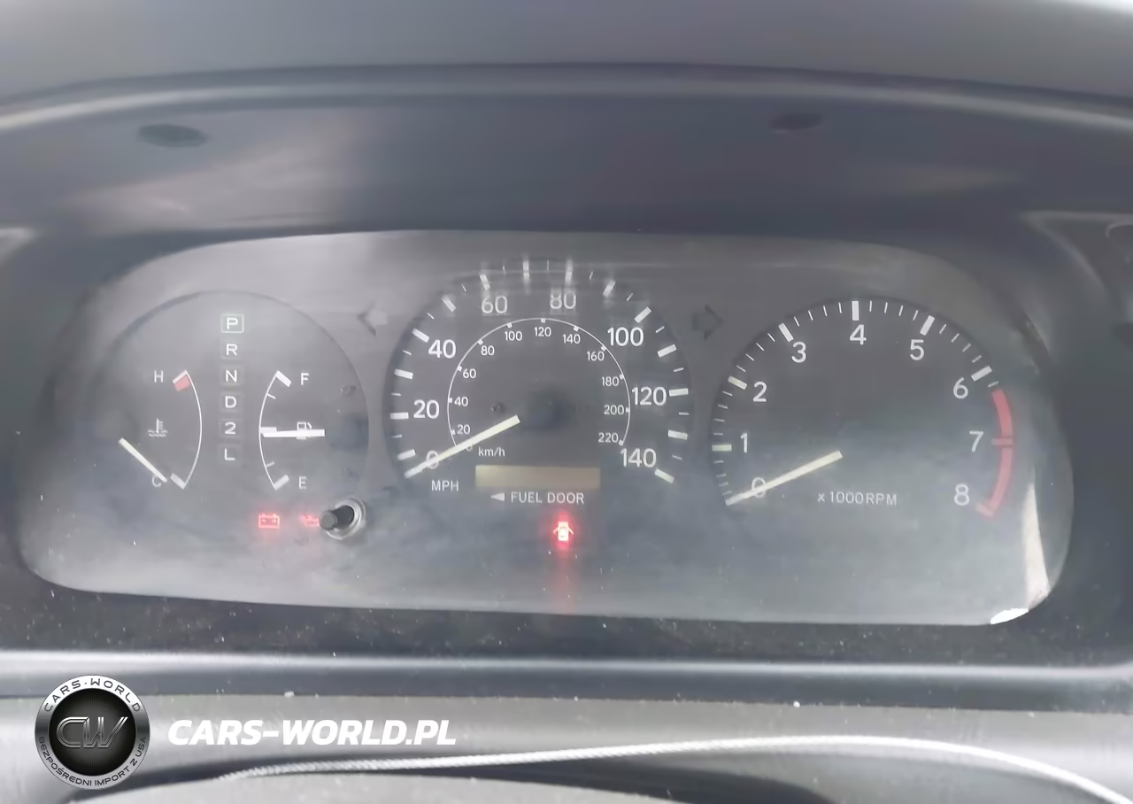 2001 Toyota Camry Ce-Le-Xle VIN:4T1BG22K11U035554 - 7