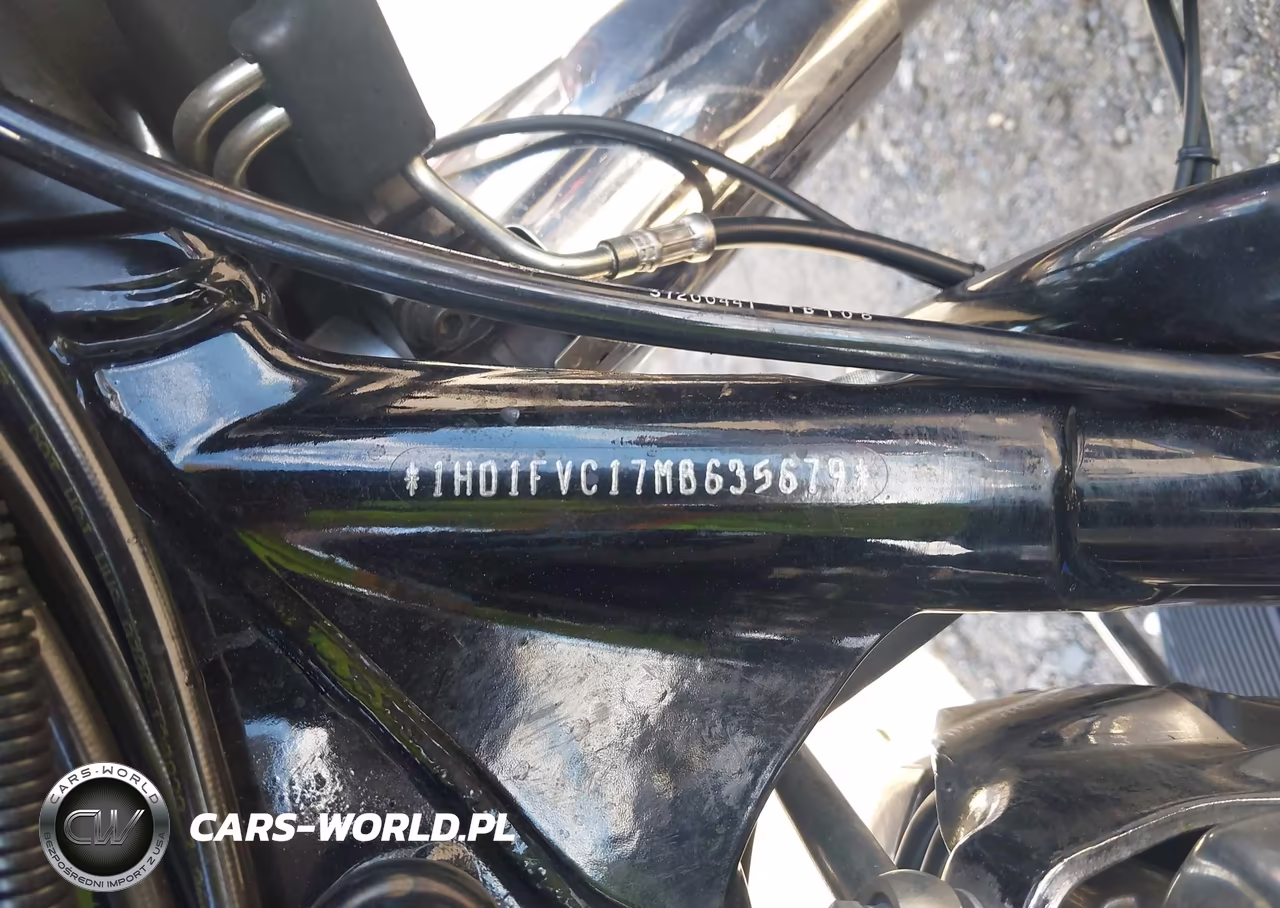 2021 Harley-Davidson Flht VIN:1HD1FVC17MB635679 - 10