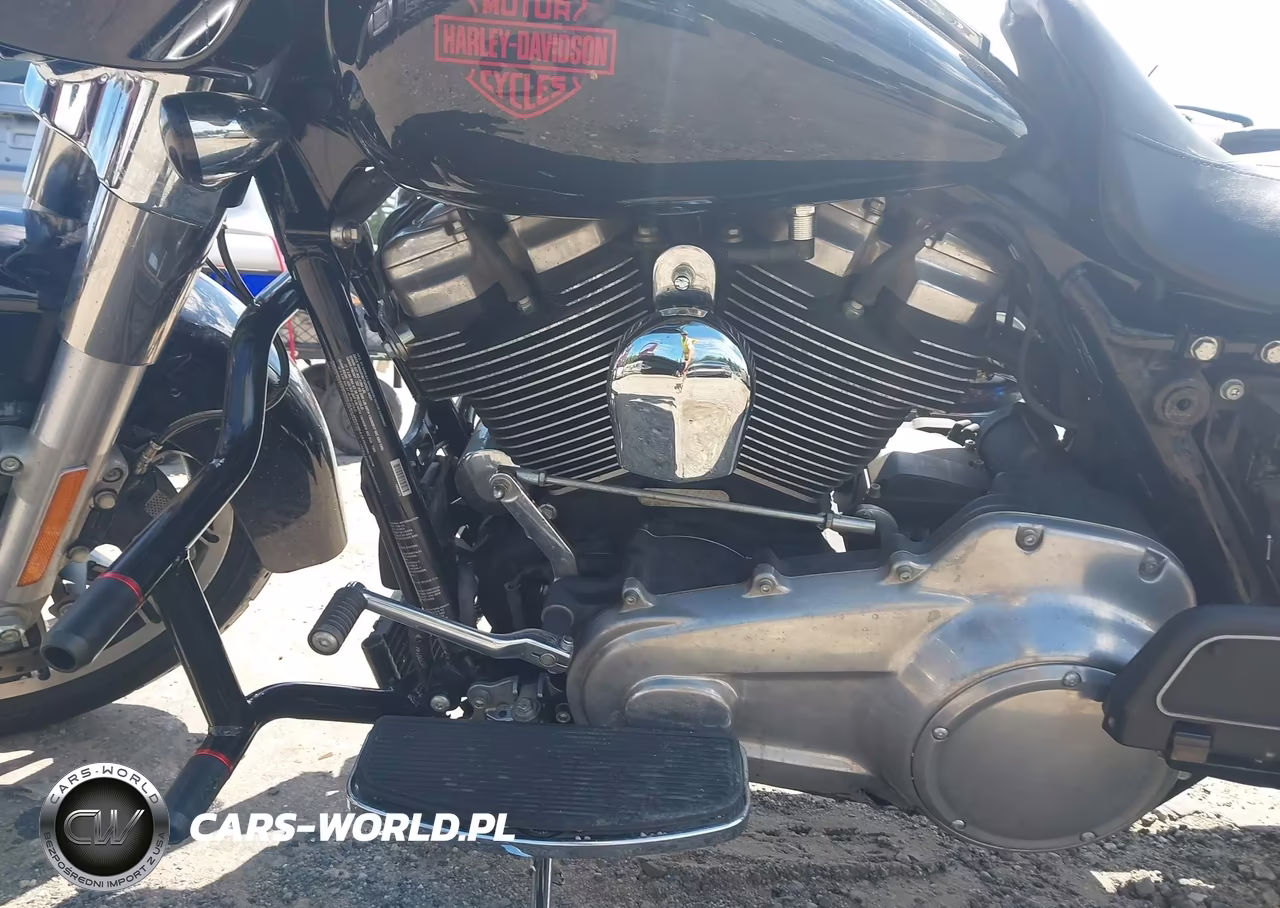 2021 Harley-Davidson Flht VIN:1HD1FVC17MB635679 - 9