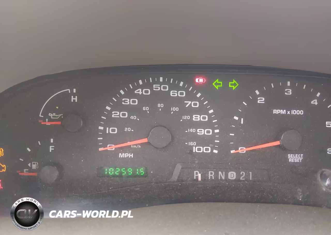 2003 Ford Excursion Limited VIN:1FMNU43S63EC17716 - 15