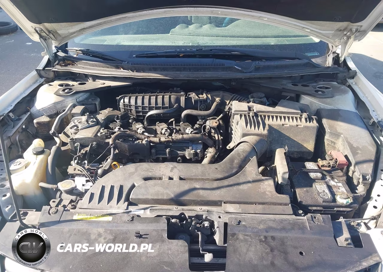 2012 Nissan Altima 2.5 S VIN:1N4AL2AP9CC195687 - 10