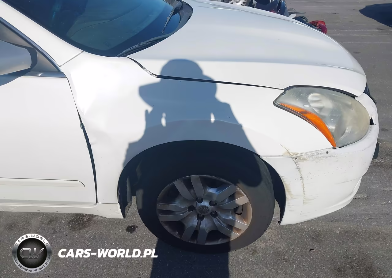 2012 Nissan Altima 2.5 S VIN:1N4AL2AP9CC195687 - 15
