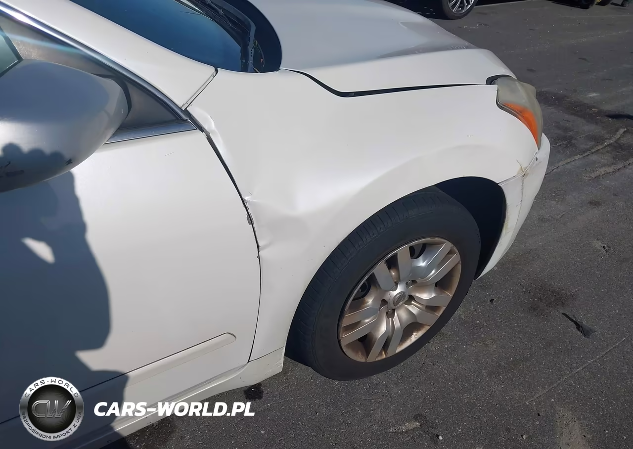 2012 Nissan Altima 2.5 S VIN:1N4AL2AP9CC195687 - 16