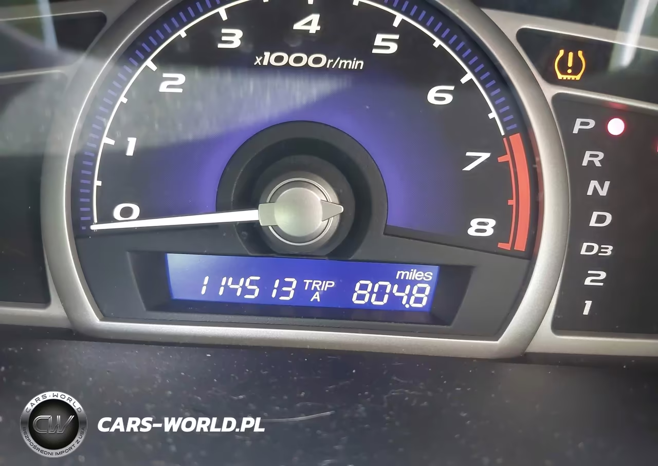 2009 HONDA CIVIC LX VIN:19XFA16589E035406 - 16