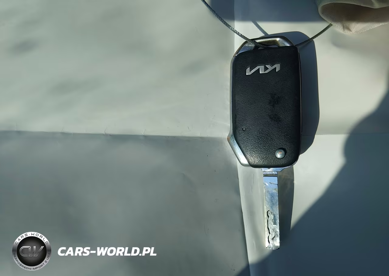2024 Kia Forte Lxs VIN:3KPF24AD2RE731191 - 11