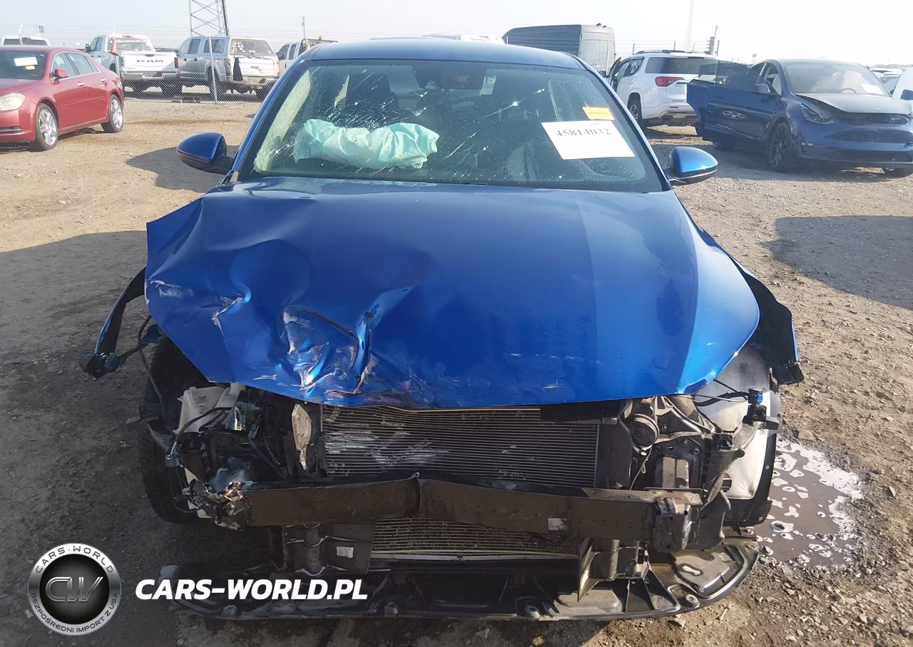 2024 Kia Forte Lxs VIN:3KPF24AD2RE731191 - 13