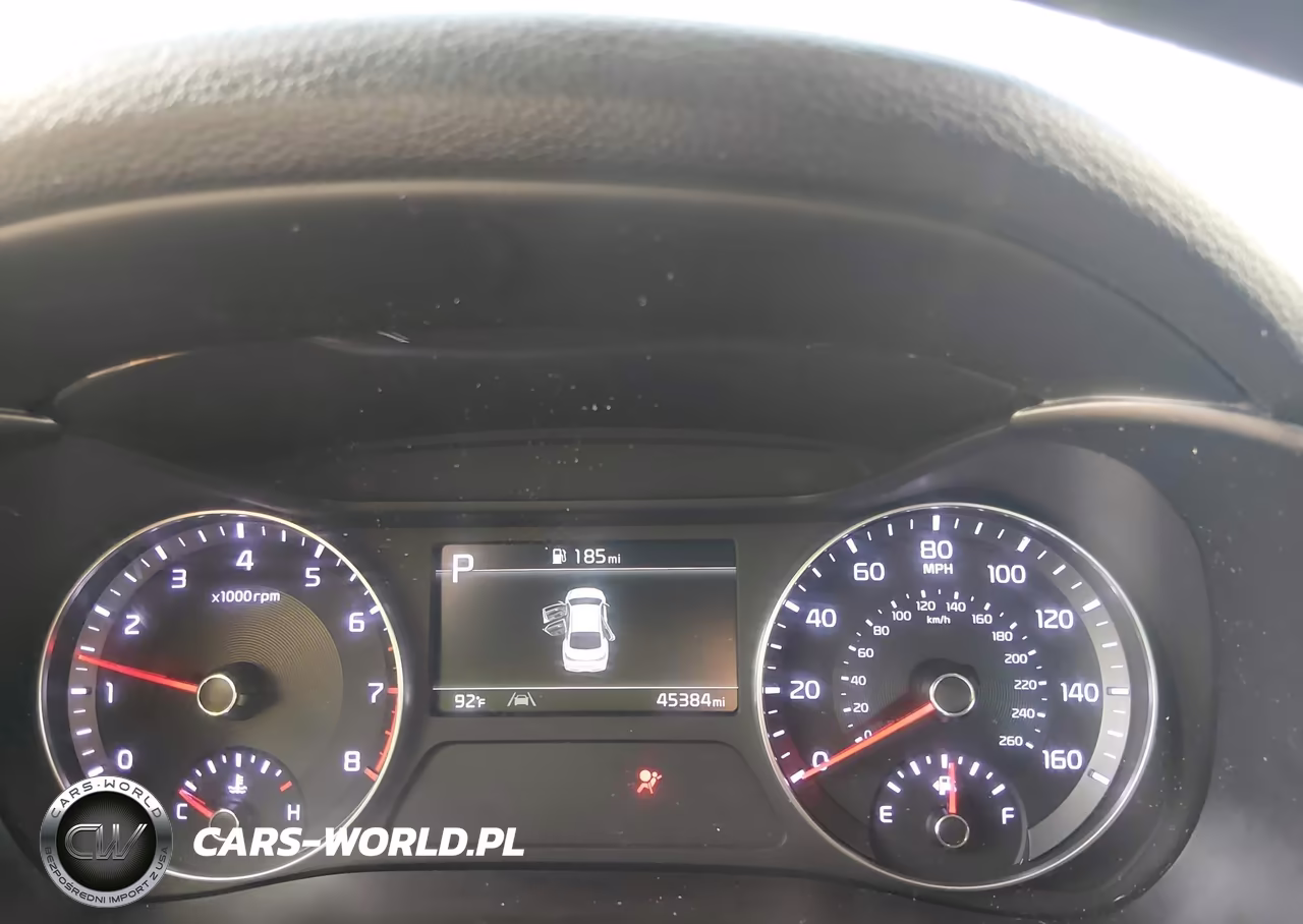 2024 Kia Forte Lxs VIN:3KPF24AD2RE731191 - 7