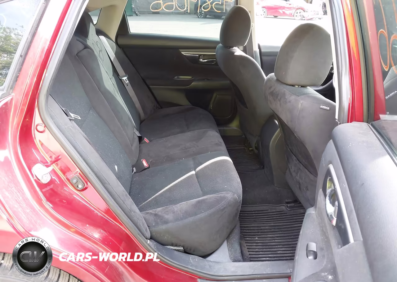 2014 Nissan Altima 2.5 S VIN:1N4AL3AP3EN367306 - 8