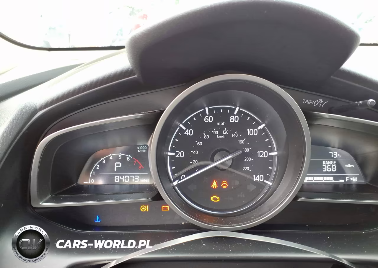 2018 Mazda Cx-3 Sport VIN:JM1DKDB70J0326346 - 15