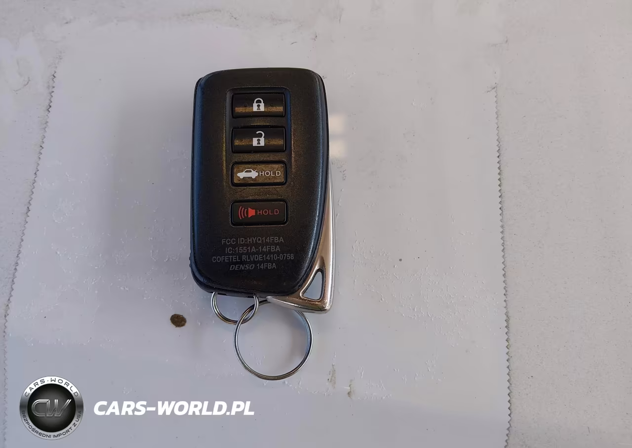 2019 Lexus Is 350 VIN:JTHBZ1D22K5035059 - 11
