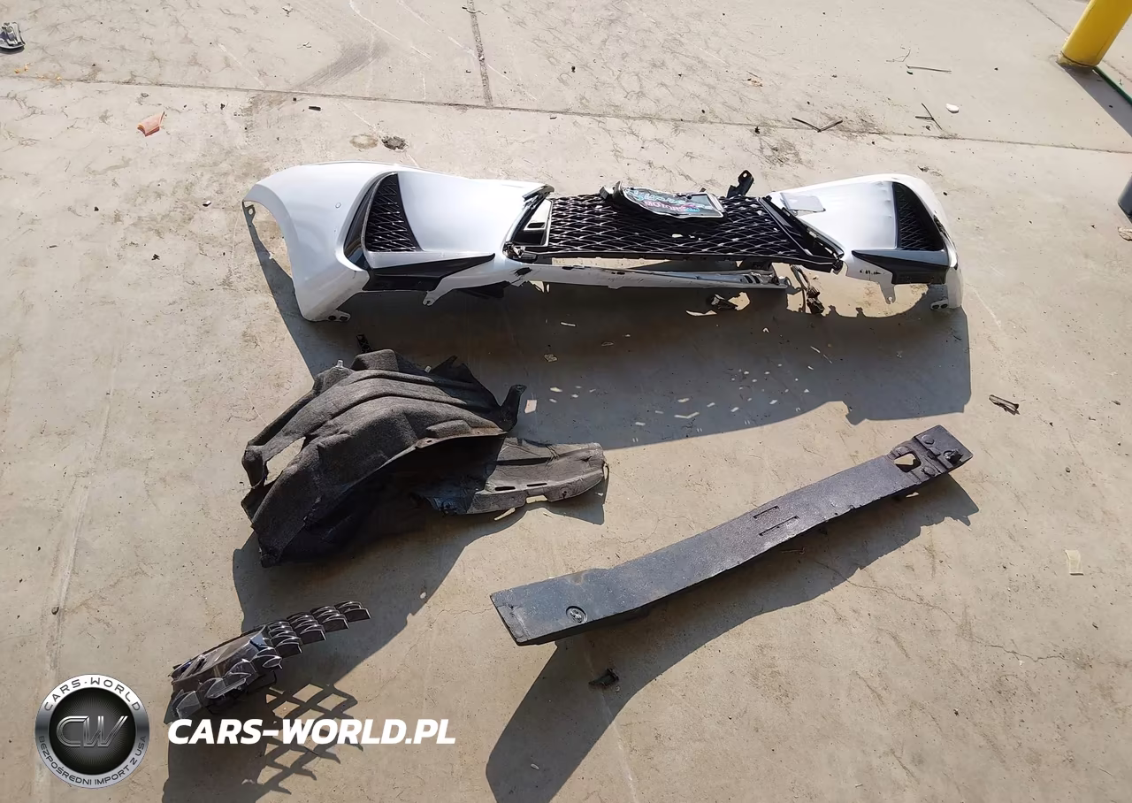 2019 Lexus Is 350 VIN:JTHBZ1D22K5035059 - 12