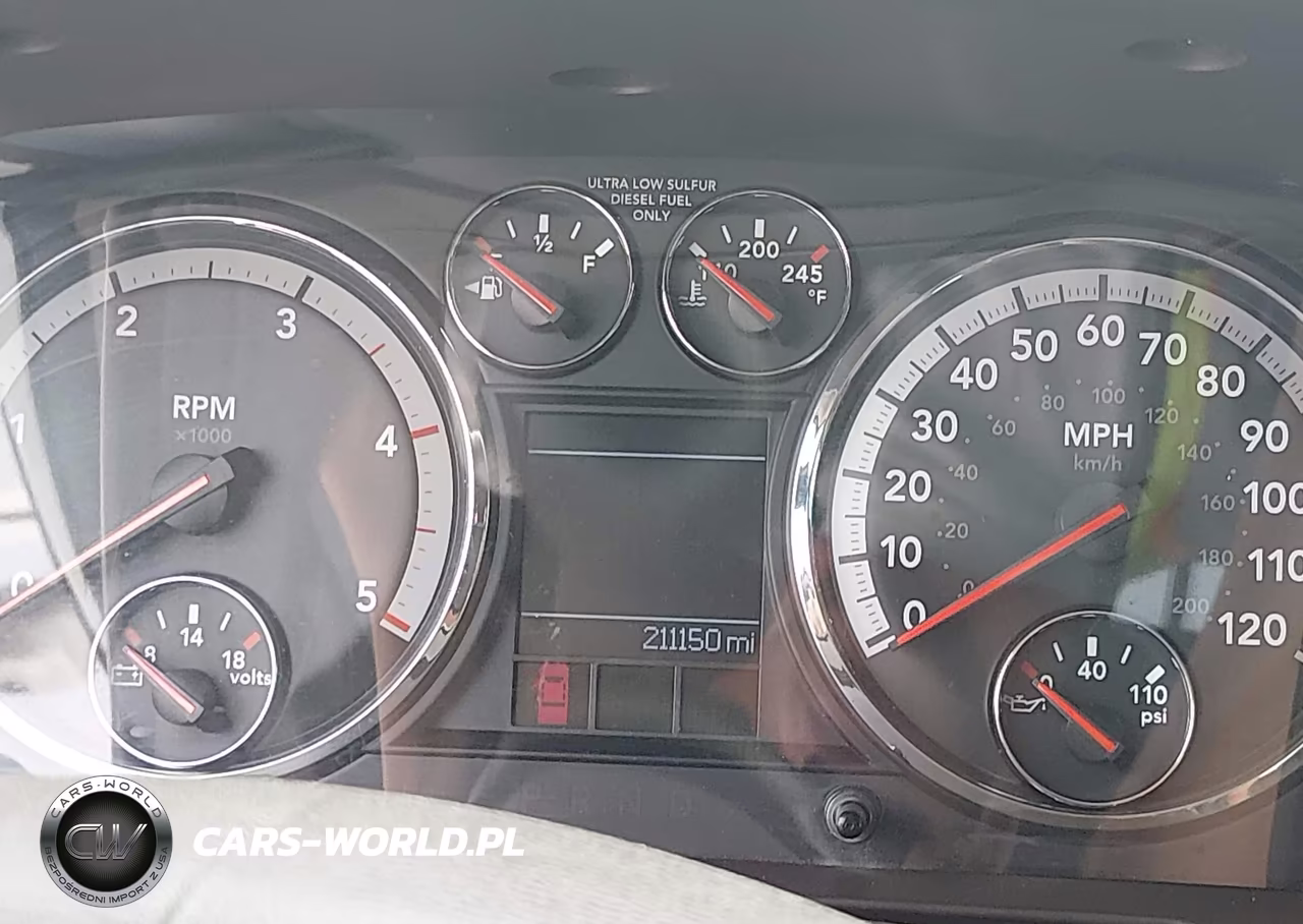 2010 Dodge Ram 3500 Laramie VIN:3D73Y4CL0AG157582 - 5