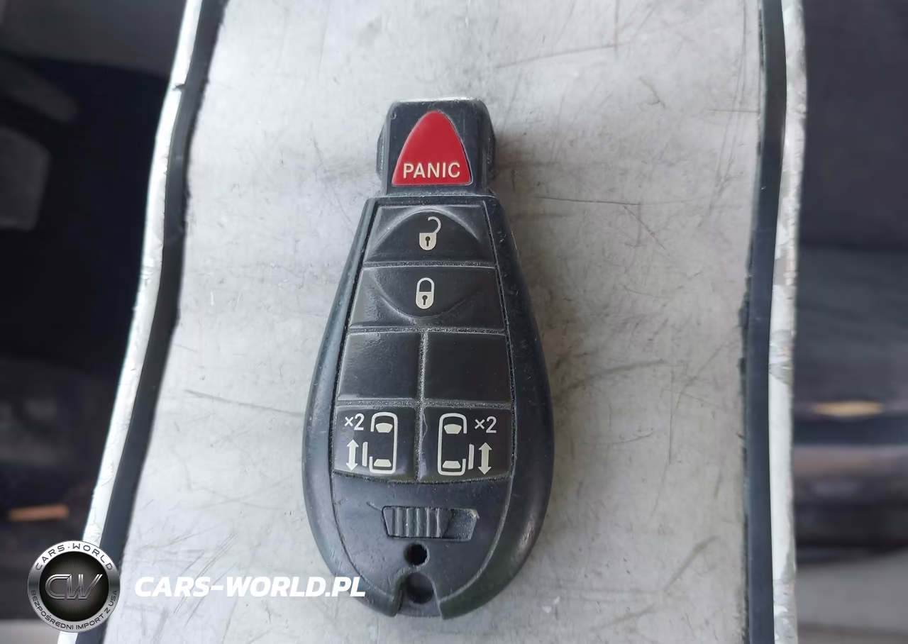 2011 Dodge Grand Caravan Crew VIN:2D4RN5DGXBR660801 - 11