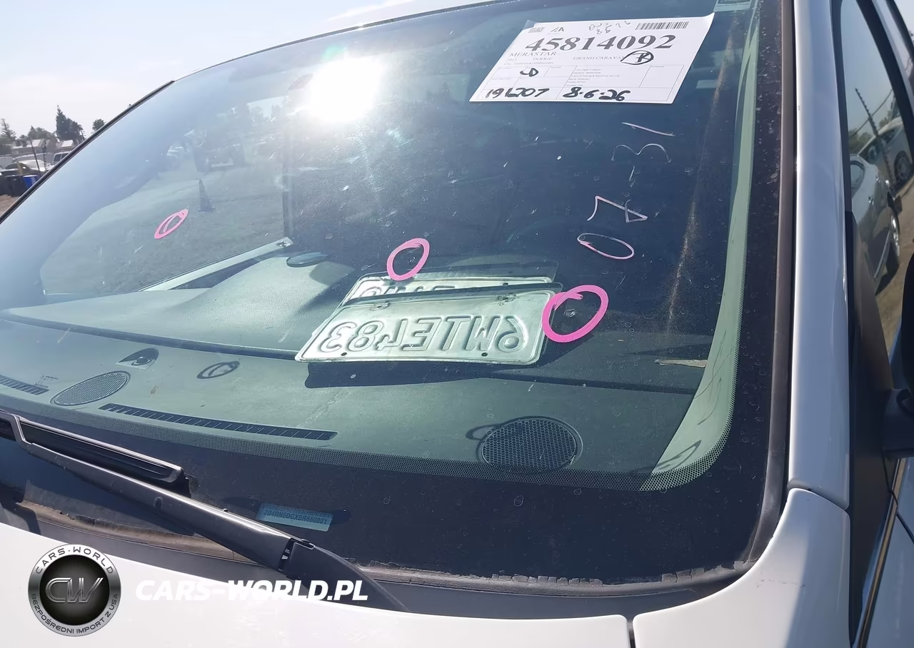 2011 Dodge Grand Caravan Crew VIN:2D4RN5DGXBR660801 - 15
