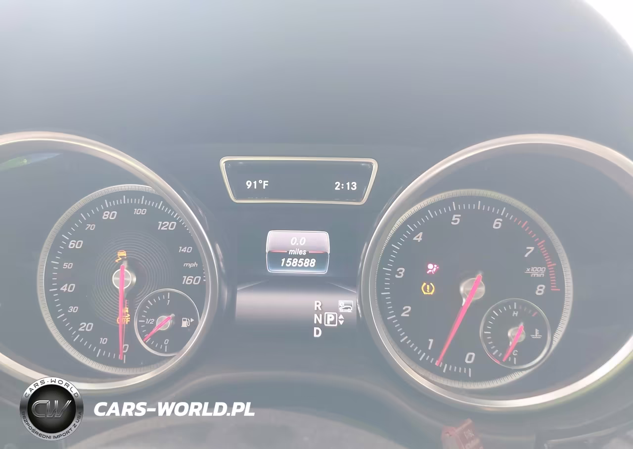 2017 Mercedes-Benz Gle 350 VIN:4JGDA5JB7HA952197 - 7