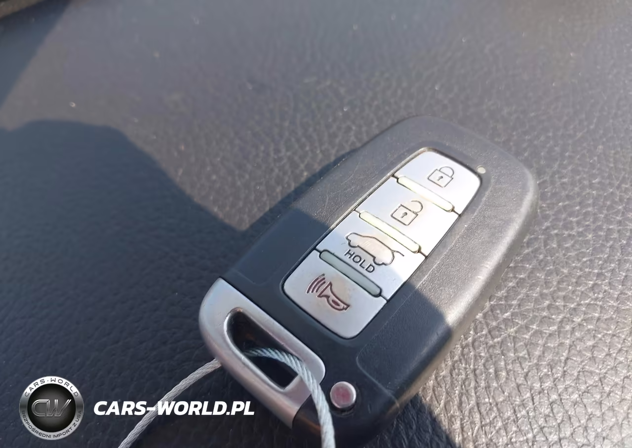 2013 Kia Sorento Sx V6 VIN:5XYKWDA25DG328805 - 11