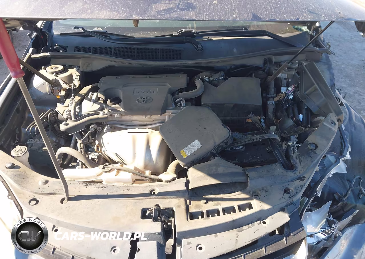 2016 Toyota Camry Xse VIN:4T1BF1FK1GU202169 - 10