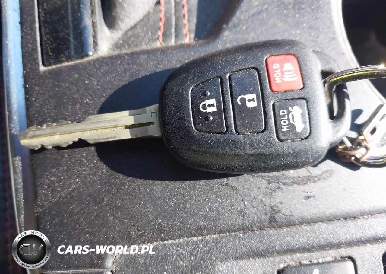 2016 Toyota Camry Xse VIN:4T1BF1FK1GU202169 - 11