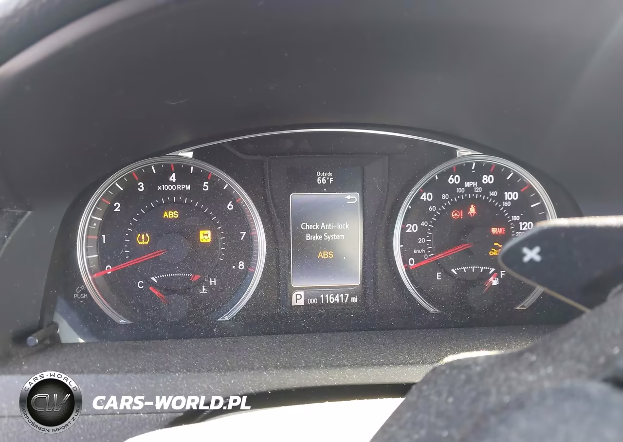 2016 Toyota Camry Xse VIN:4T1BF1FK1GU202169 - 7