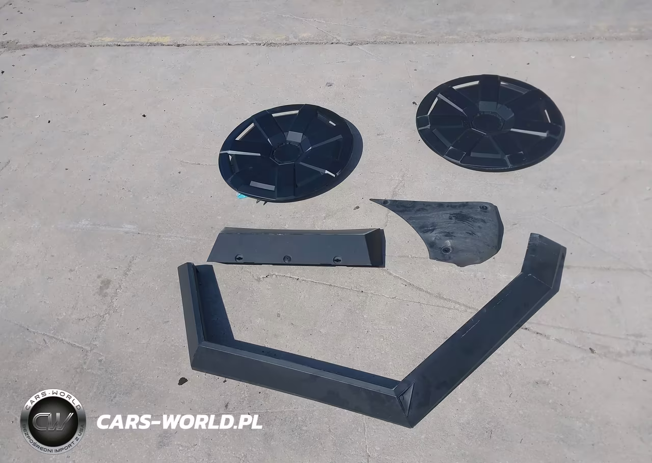 2024 Tesla Cybertruck All-Wheel Drive VIN:7G2CEHED9RA044421 - 12