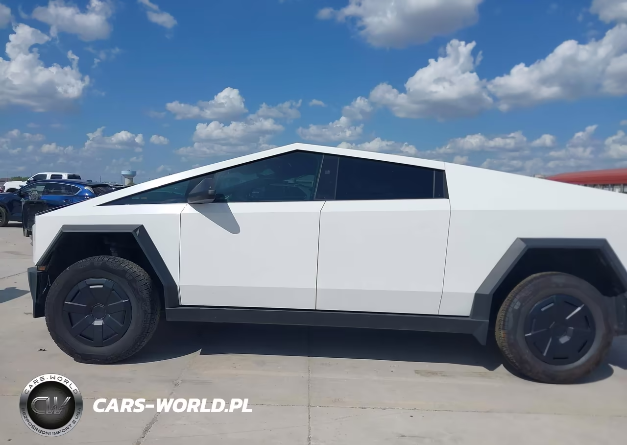 2024 Tesla Cybertruck All-Wheel Drive VIN:7G2CEHED9RA044421 - 15